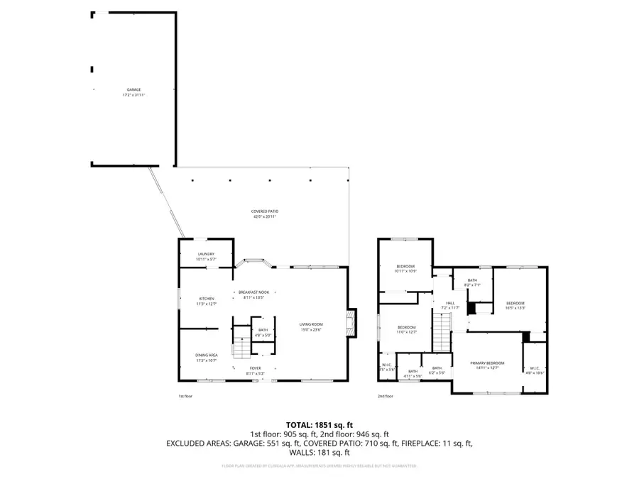 8203 Silent Cedars Drive, Houston, TX 77095 - Image #2