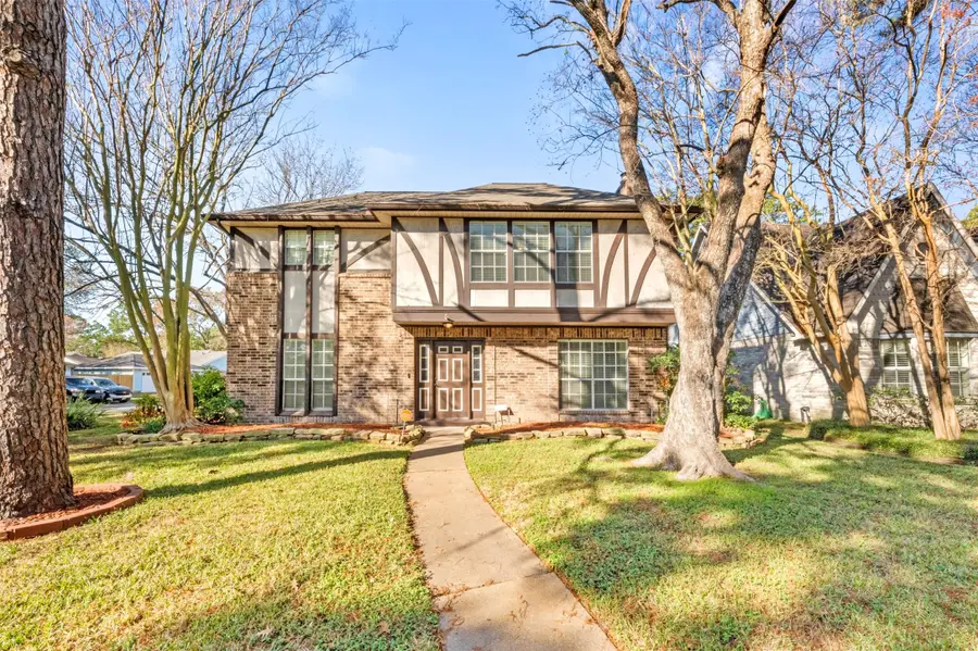 8203 Silent Cedars Drive, Houston, TX 77095 - Image #3