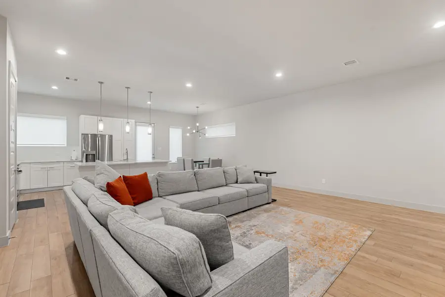 5722 Rucio Lane #A, Houston, TX 77092 - #3