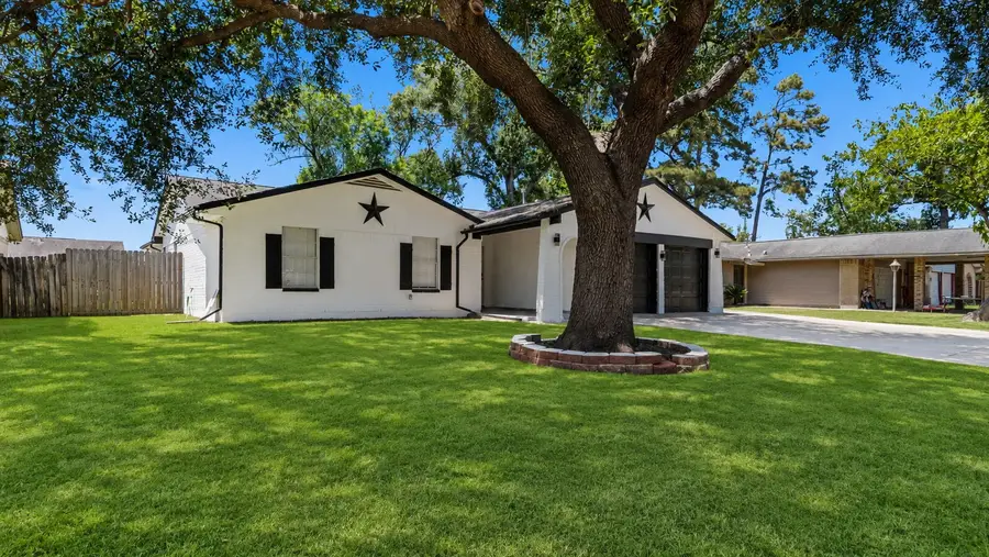 550 Slumberwood Drive, Houston, TX 77013 - #2