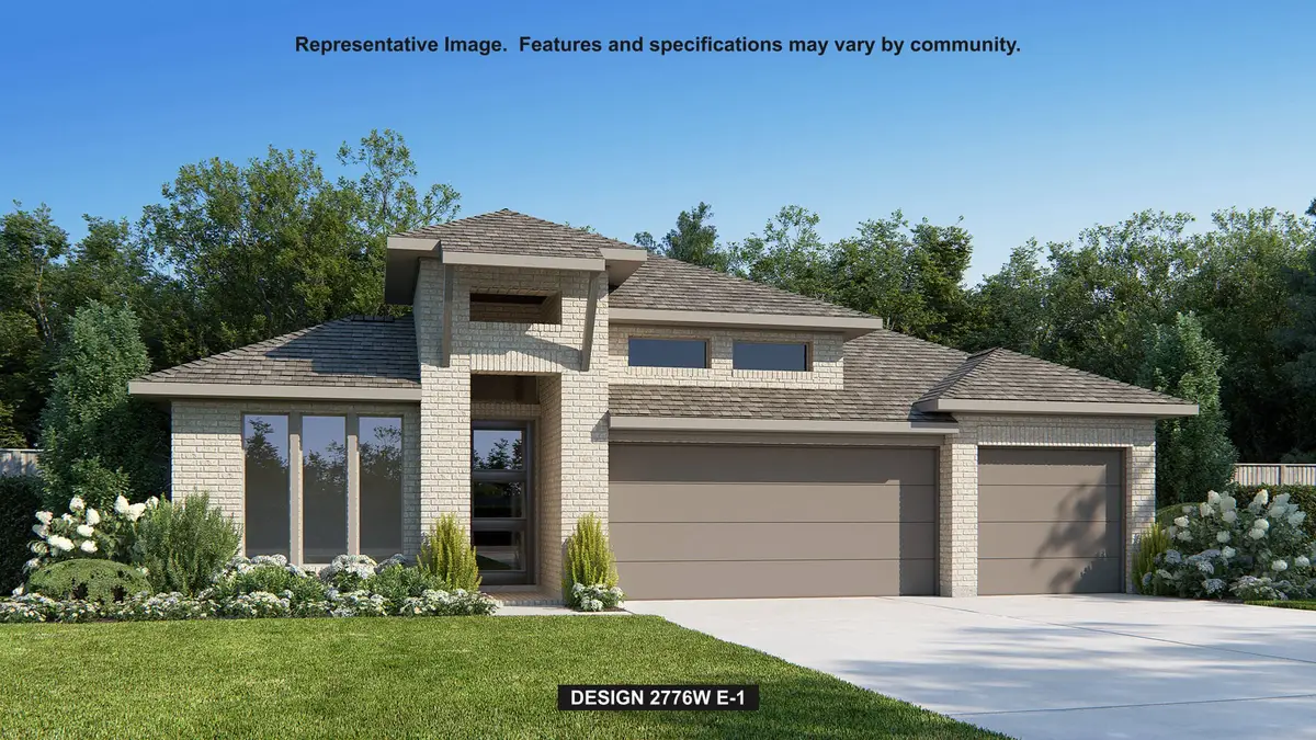 25019 Wilderness Haven Lane, Katy, TX 77493 - #1