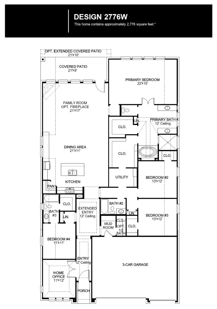 25019 Wilderness Haven Lane, Katy, TX 77493 - #2