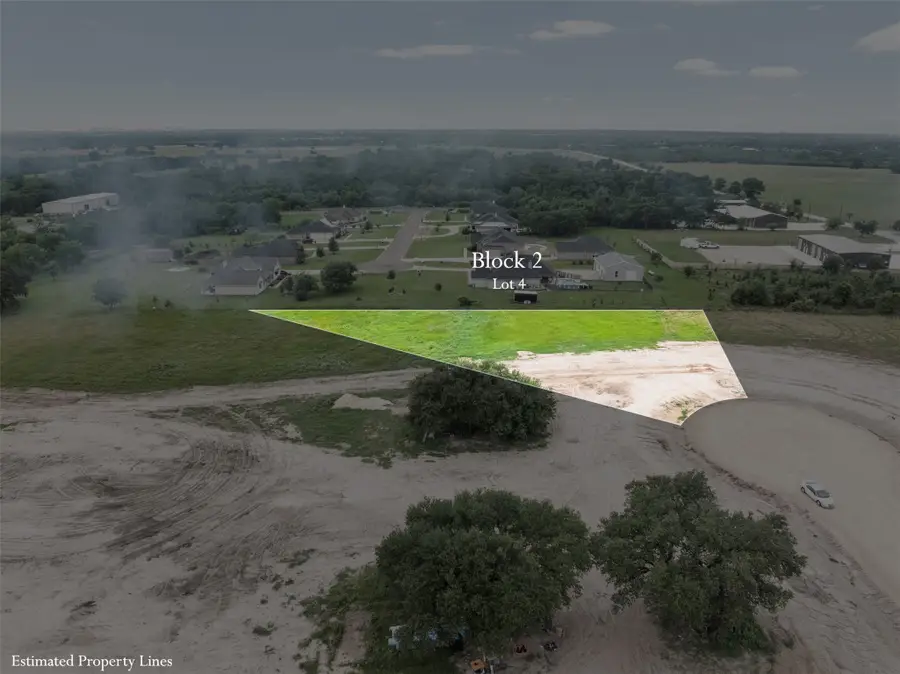 5054 Mesquite Ridge Court, Bryan, TX 77808 - #3