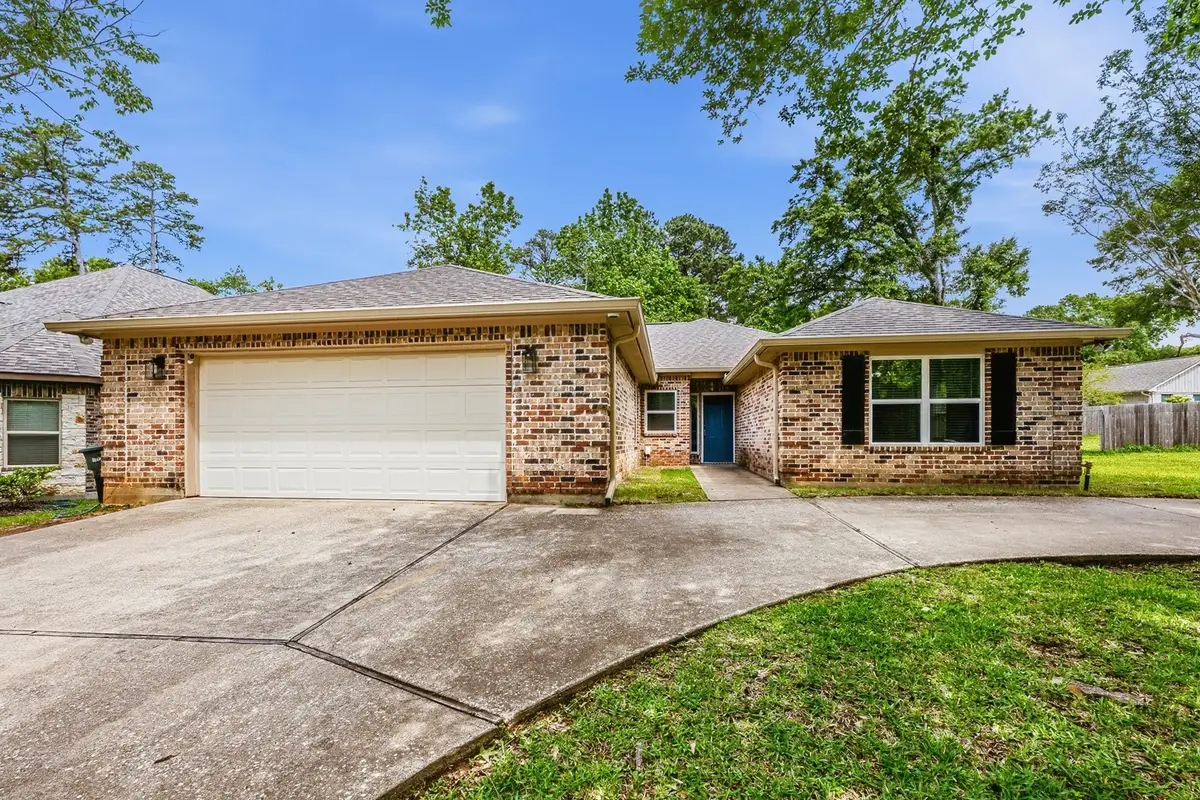 310 Augusta Drive, Huntsville, TX 77340 - #1