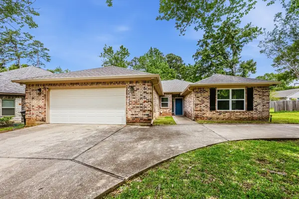 310 Augusta Drive, Huntsville, TX 77340