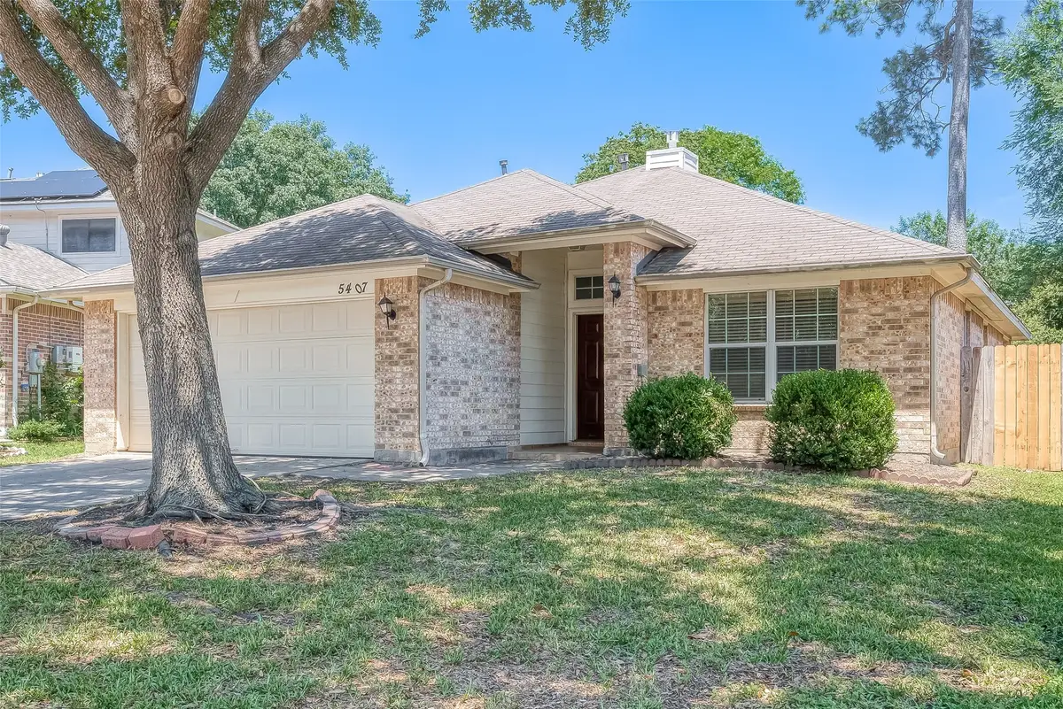 5407 Rushstone Lane, Spring, TX 77373 - Image #1