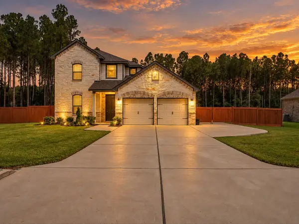 1563 Road 66114, Dayton, TX 77535