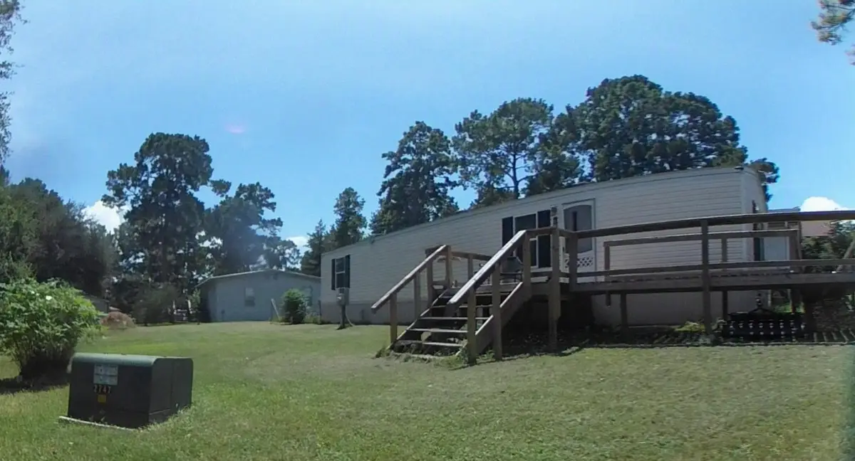 152 E Oak Shadows, Onalaska, TX 77360 - #1