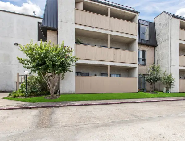 8429 Hearth Drive #3, Houston, TX 77054