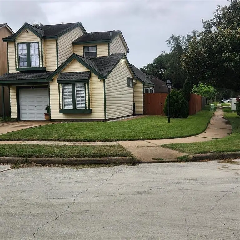18655 N Lyford Dr Corner, Katy, TX 77449 - Image #1