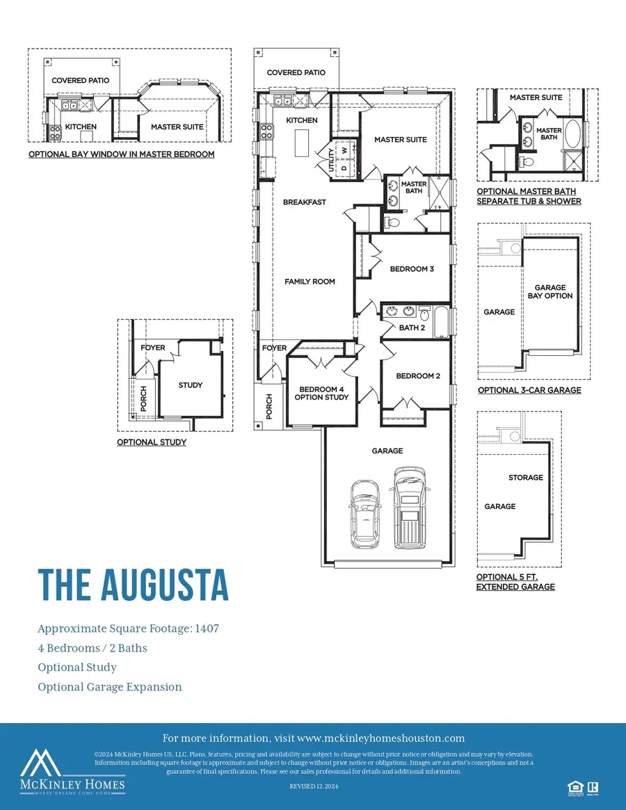 4814 Petunia Blend, Pinehurst, TX 77362 - #3