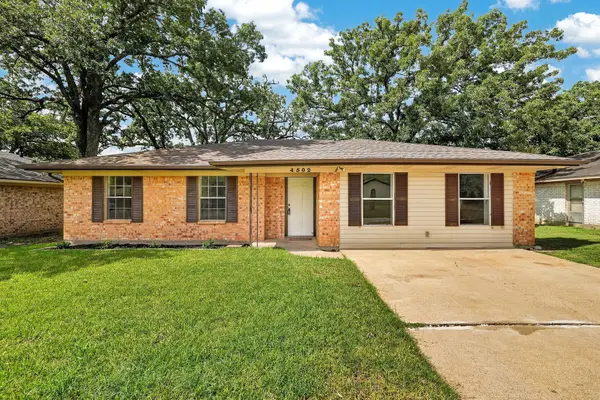 4502 Old Hearne Road, Bryan, TX 77803