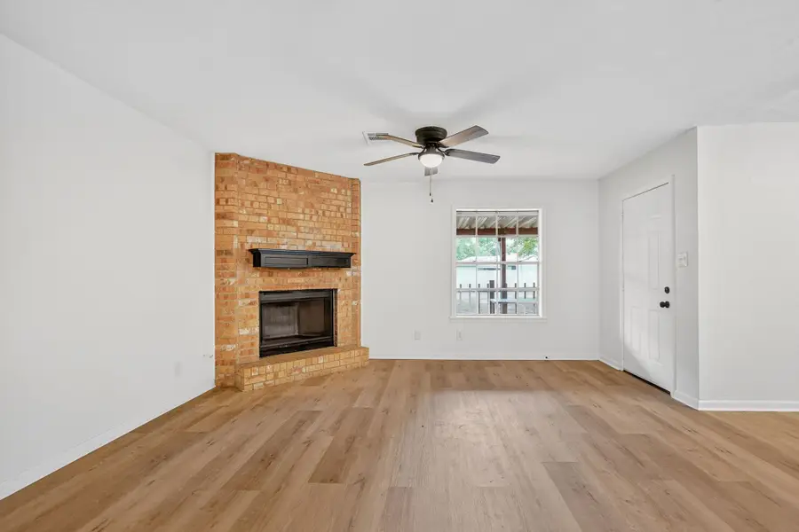 4502 Old Hearne Road, Bryan, TX 77803 - #3