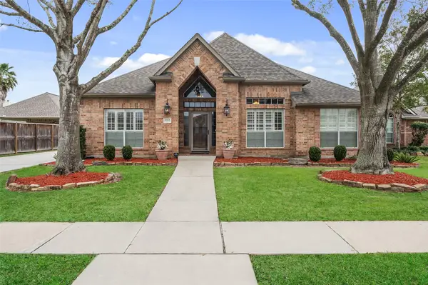 5215 Samuels Drive, Pasadena, TX 77505