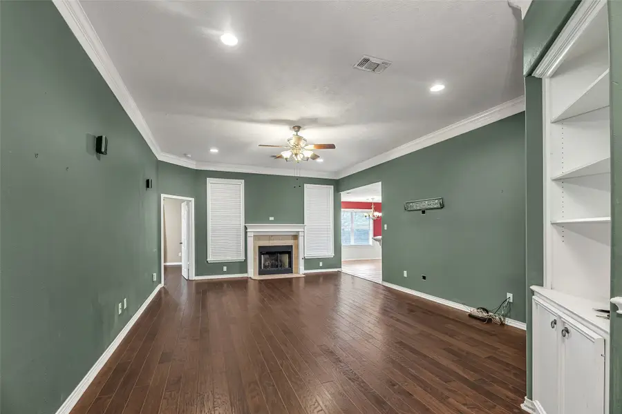 4419 Pickering Place, College Station, TX 77845 - #2