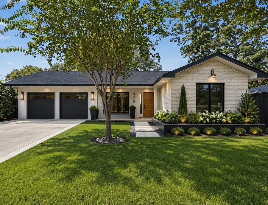 502 W Semands Street, Conroe, TX 77301 - #2