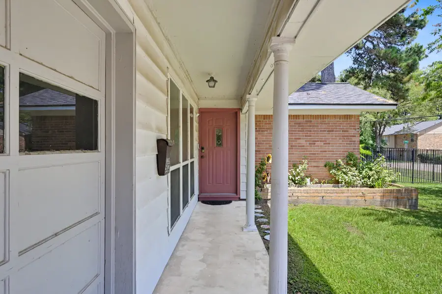 502 W Semands Street, Conroe, TX 77301 - #3