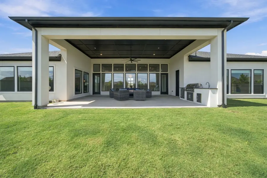 11114 Openwood Lands Lane, Cypress, TX 77433 - #3