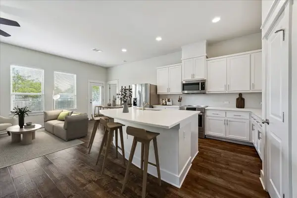 13001 Hymeadow Drive #23, Austin, TX 78729