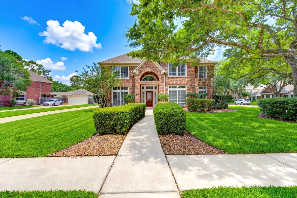 4311 Browning Court, Sugar Land, TX 77479 - #1