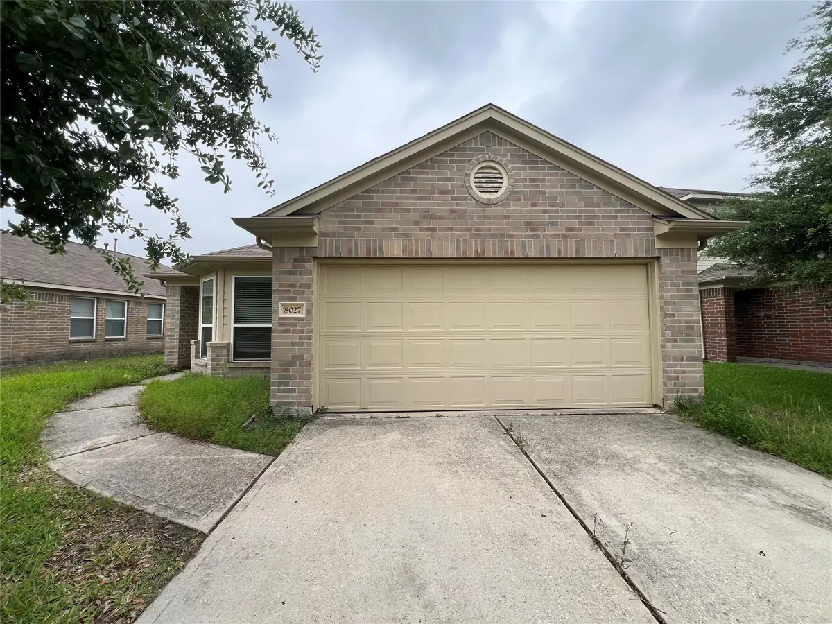 8027 Narrow Brook Way, Houston, TX 77016 - #1