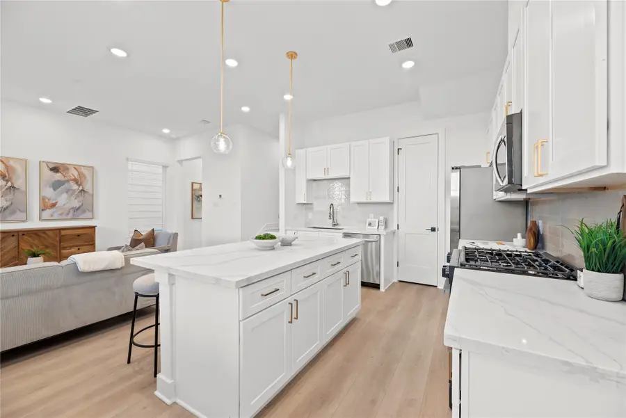 1312 Neiman Lane, Houston, TX 77091 - #3
