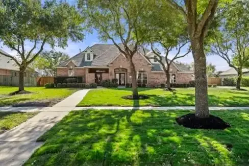 1927 Anchor Lake Lane, Katy, TX 77494 - Image #3