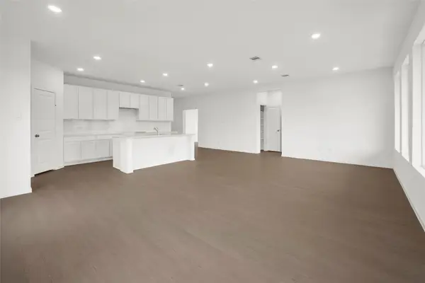 3013 Paradise Capri Drive, Katy, TX 77493