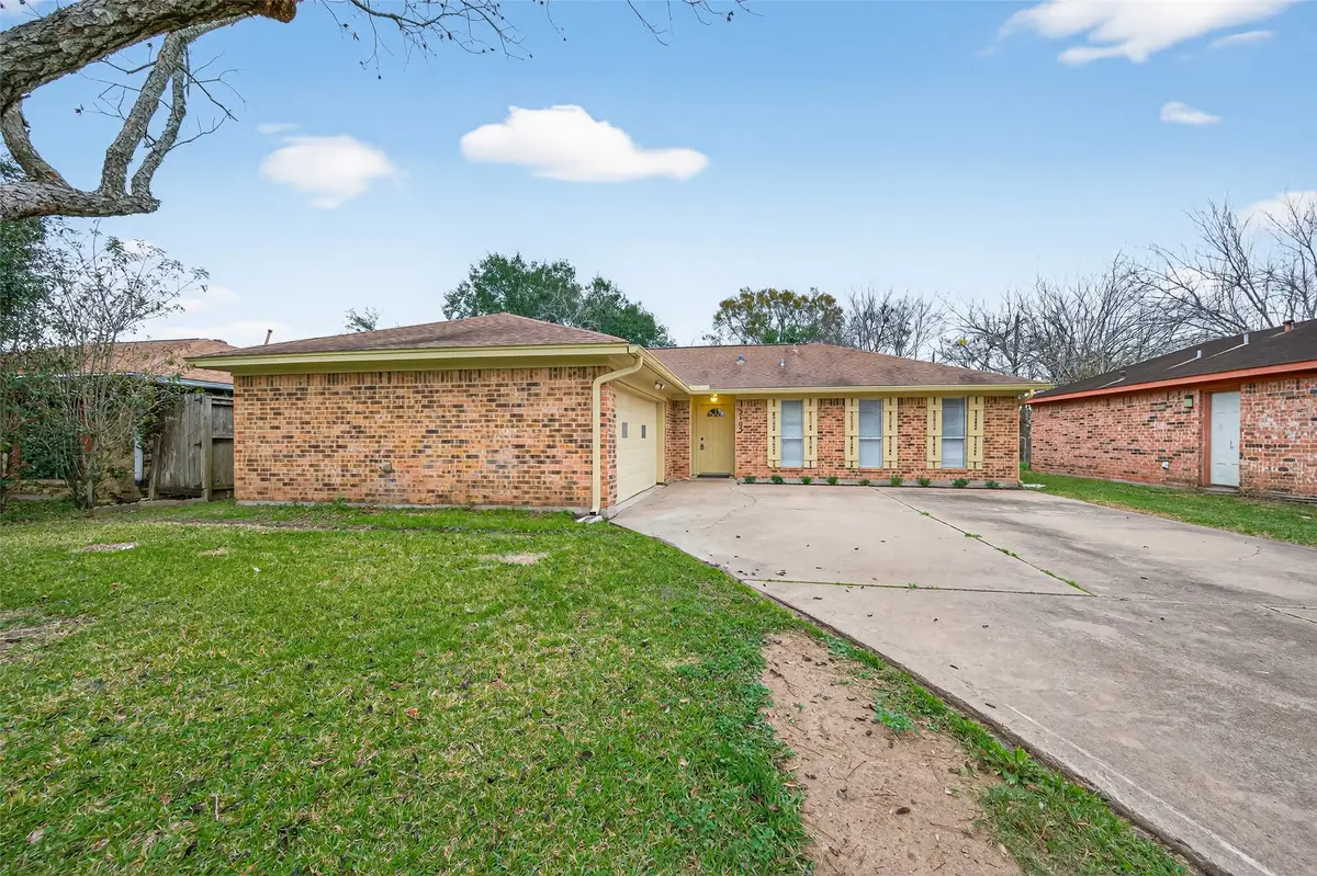 2103 Briar Ridge Drive, Rosenberg, TX 77471 - #1
