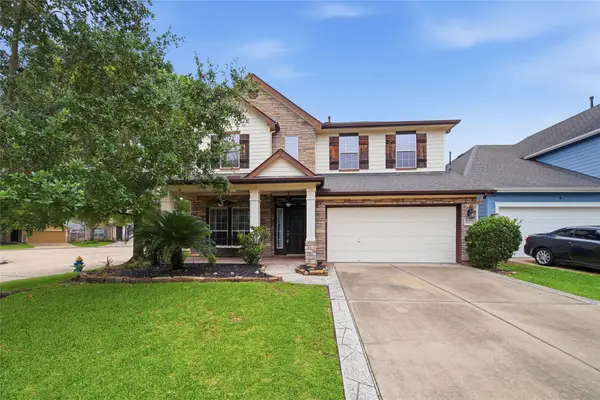 14403 N Coles Crossing Drive, Cypress, TX 77429