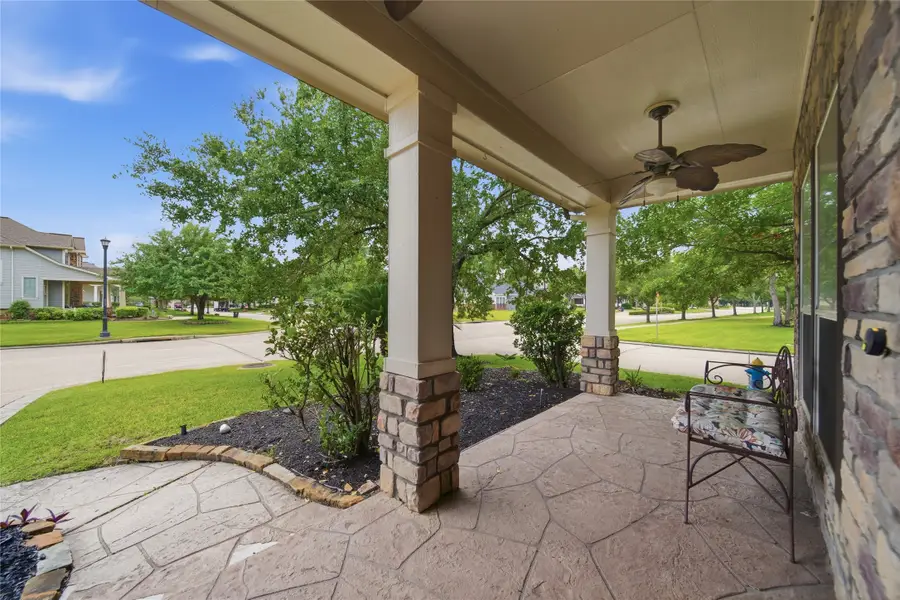 14403 N Coles Crossing Drive, Cypress, TX 77429 - #2