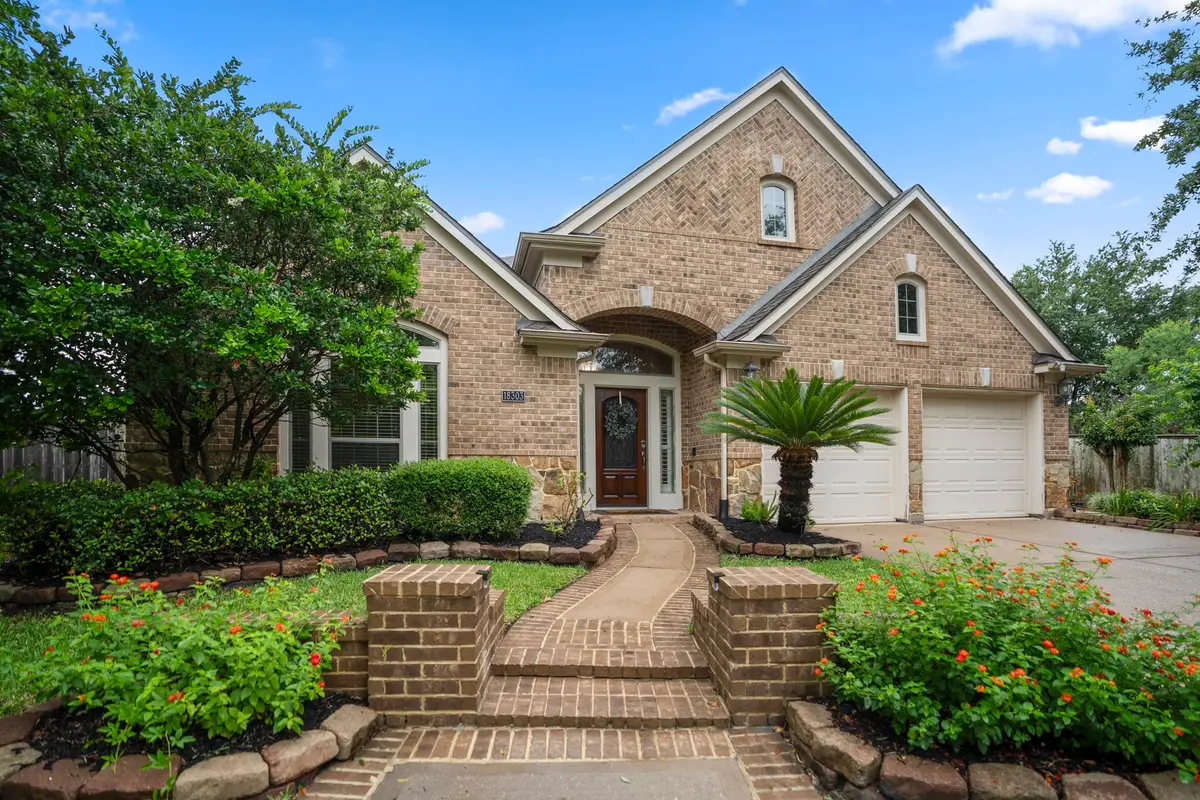 18303 Morgans Mill Court, Cypress, TX 77433 - #1