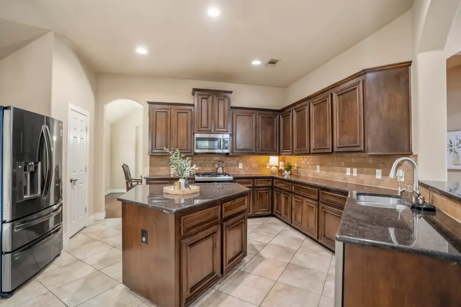 18303 Morgans Mill Court, Cypress, TX 77433 - #3