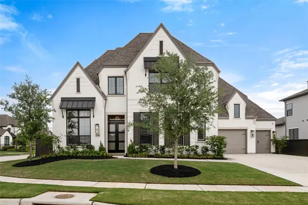 6730 Nimitz Court, Katy, TX 77493