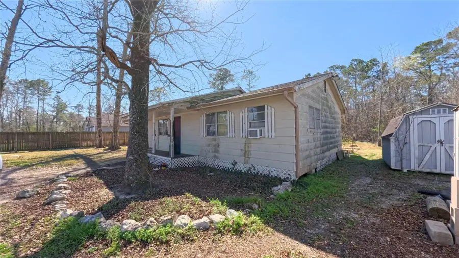14452 Half Circle Street, Splendora, TX 77372 - #3