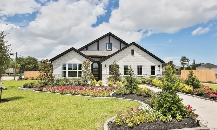 2726 Alexis Street, Seabrook, TX 77586 - #2