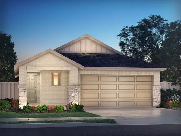 14207 Granger Pointe Lane, Conroe, TX 77302
