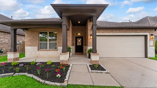 3722 Daintree Park Court, Katy, TX 77494