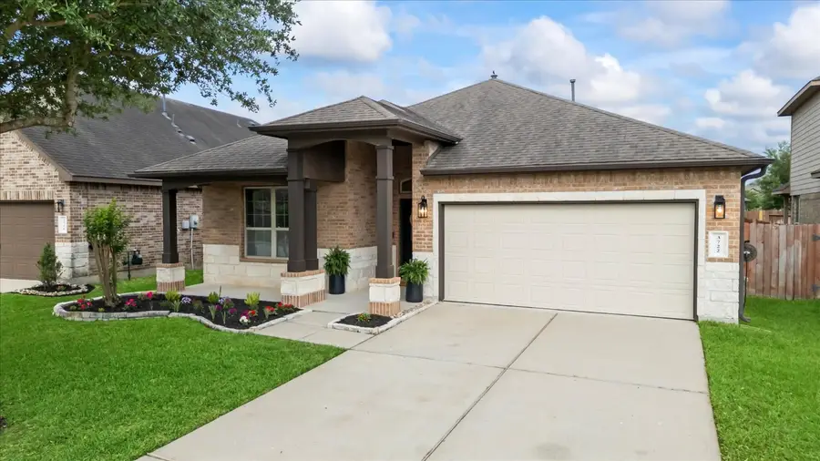 3722 Daintree Park Court, Katy, TX 77494 - #3