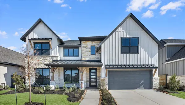 10711 Avanti Drive, Richmond, TX 77469