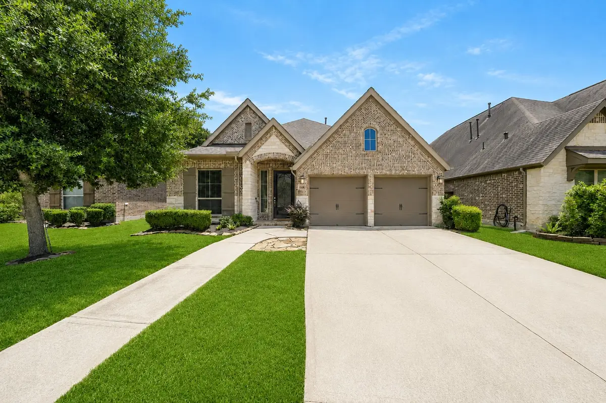 16818 Headwaters Forest Drive, Humble, TX 77346 - #1