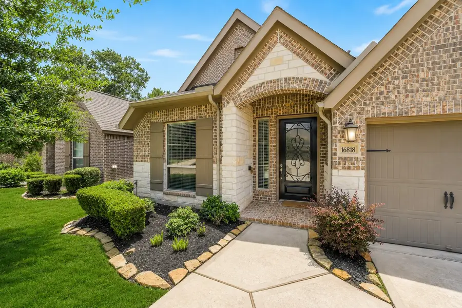 16818 Headwaters Forest Drive, Humble, TX 77346 - #3