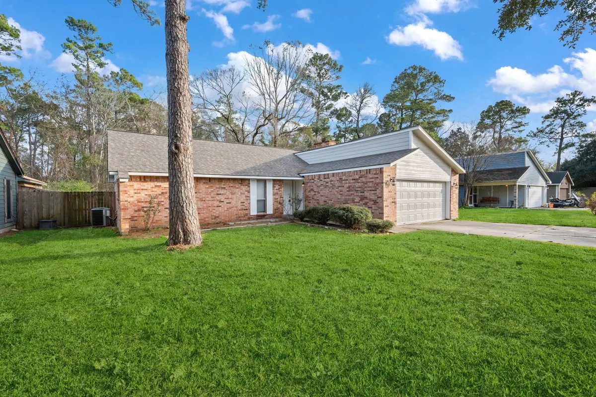 17318 Broken Back Drive, Crosby, TX 77532 - Image #1