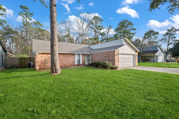 17318 Broken Back Drive, Crosby, TX 77532