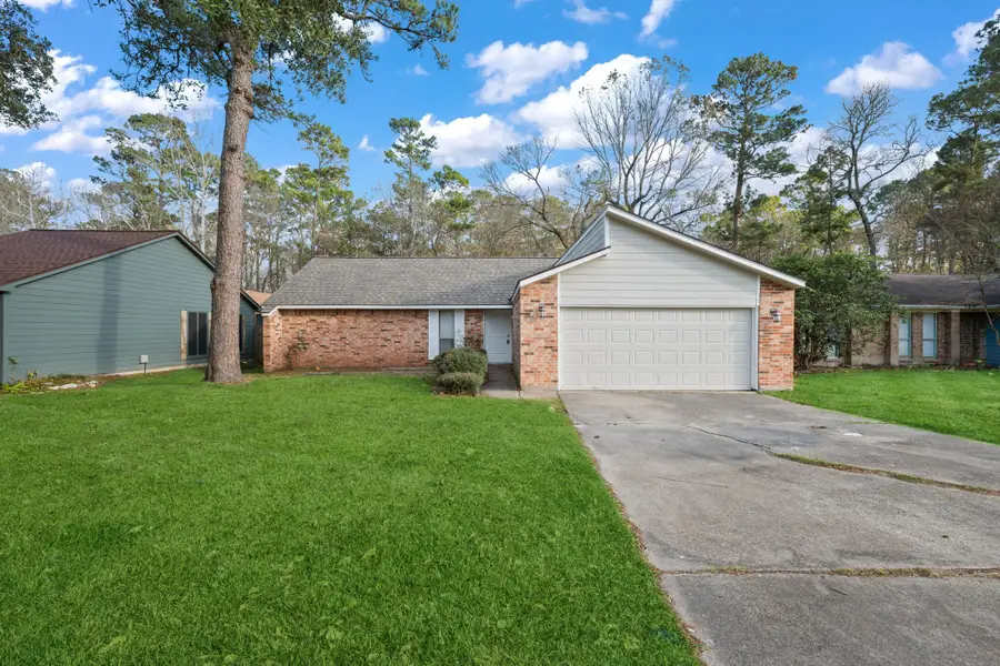 17318 Broken Back Drive, Crosby, TX 77532 - Image #2