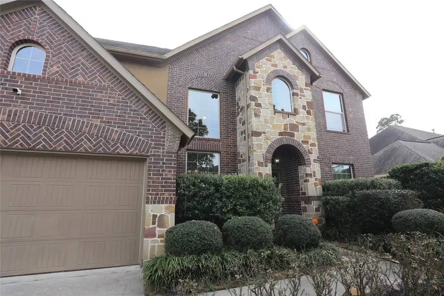 2033 Brodie Lane, Conroe, TX 77301 - #2