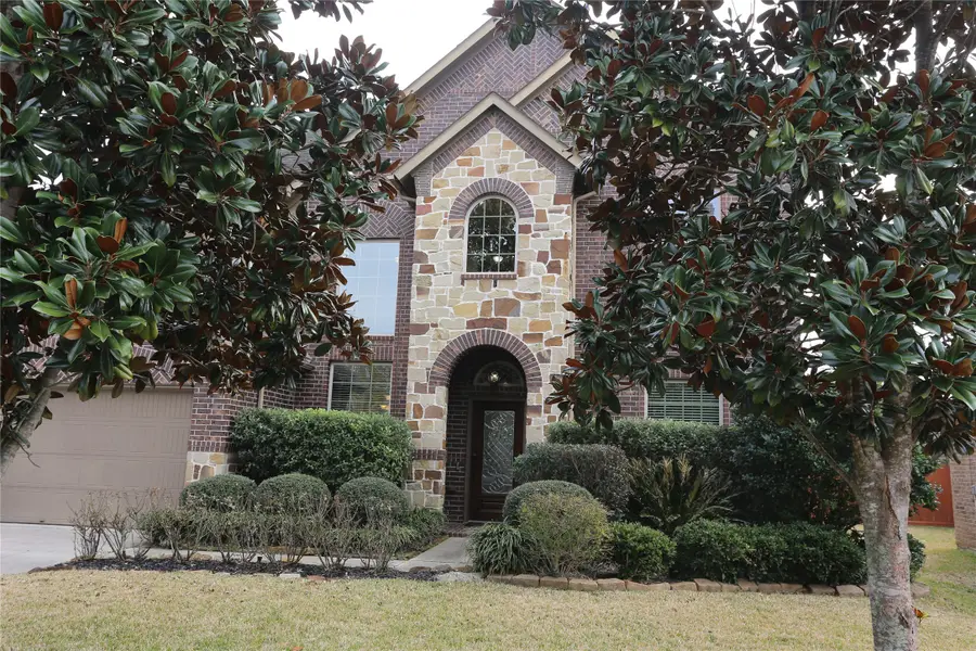 2033 Brodie Lane, Conroe, TX 77301 - #3