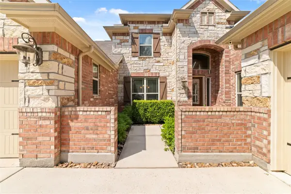 2408 Ellis Park Lane, Conroe, TX 77304