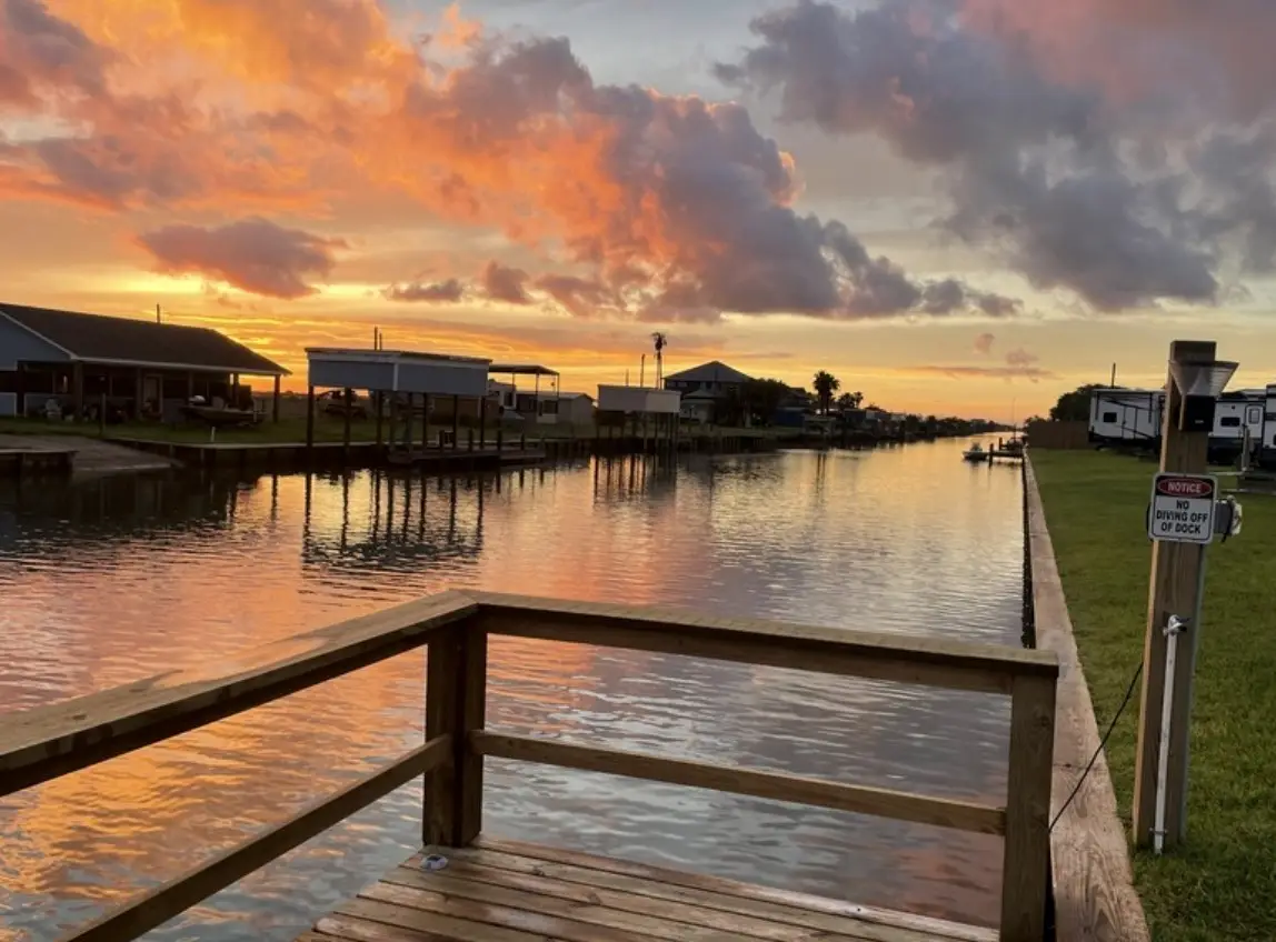 00 Starfish Street, Sargent, TX 77414 - Image #1