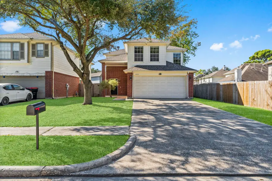 1010 Willow West Drive, Houston, TX 77073 - #3